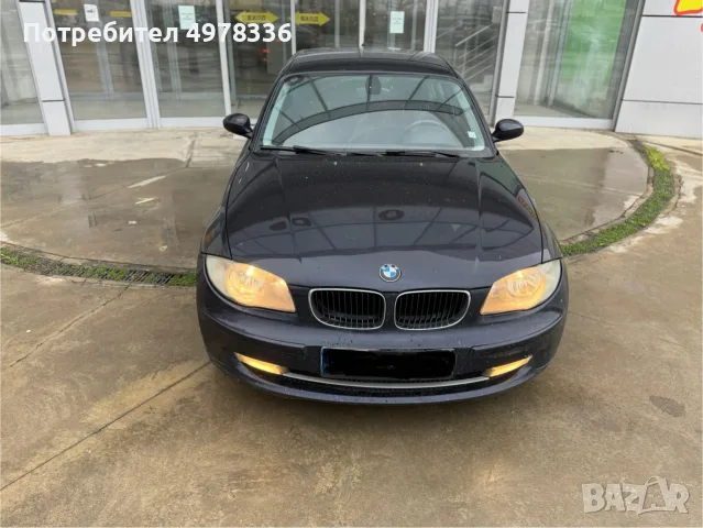 bmw 118d/143k.c