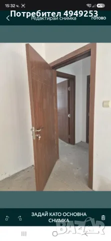 Интериорни врати, снимка 3 - Интериорни врати - 56071809