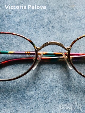 Очила ретро стил, снимка 2 - Слънчеви и диоптрични очила - 31533933