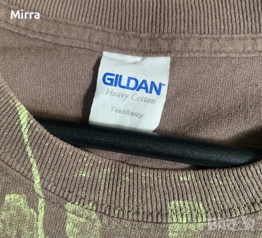 Metallica 2014 T-shirt , снимка 3 - Тениски - 52596644