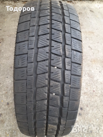 Продава една гума 225-65-16 С,Falken,ДОТ 2021 г., снимка 6 - Гуми и джанти - 52050700