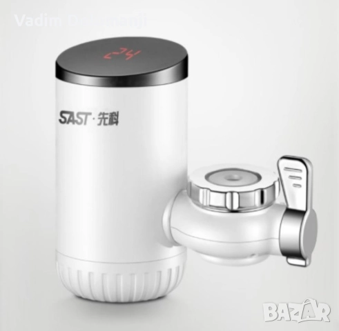 Нагревател за вода универсален TV77, снимка 2 - Други стоки за дома - 52435273