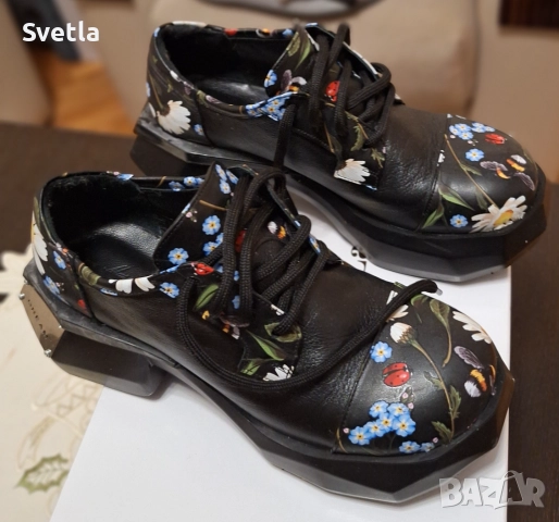 Лоуфъри  Massimo Zardi