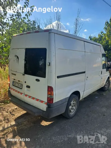 Продавам Бартер за ендуро, снимка 3 - Автомобили и джипове - 56035267
