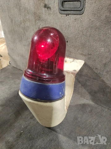 Ретро Сигнална Лампа (Маяк) BOSCH RKLE 90