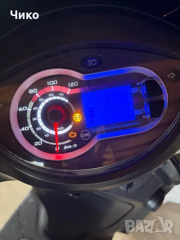 Продавам чисто нова косачка Texas Tt98h, снимка 9 - Градинска техника - 56167922