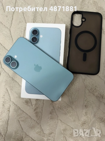 iphone 16 plus 128 gb