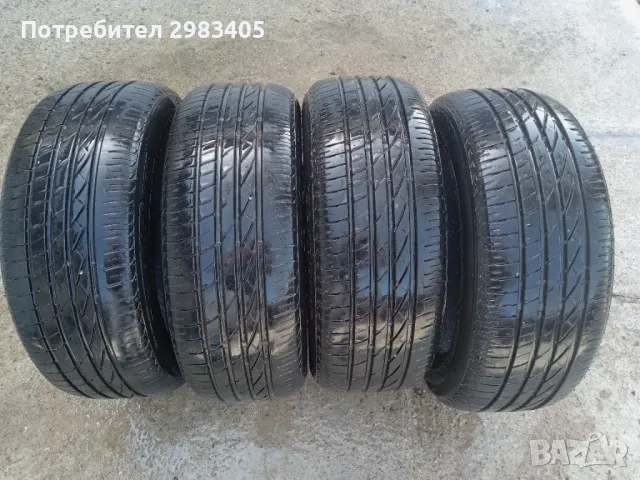 Летни гуми lassa impetus 185/55/15