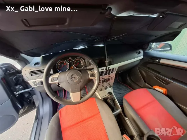 Продава се Opel Astra , снимка 11 - Автомобили и джипове - 55935420