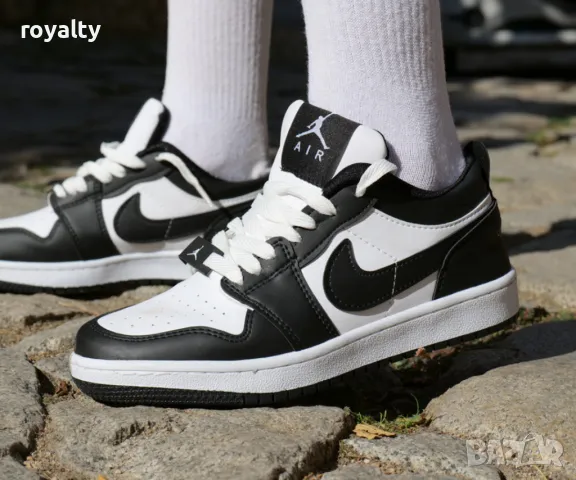 Nike Jordan дамски маратонки 