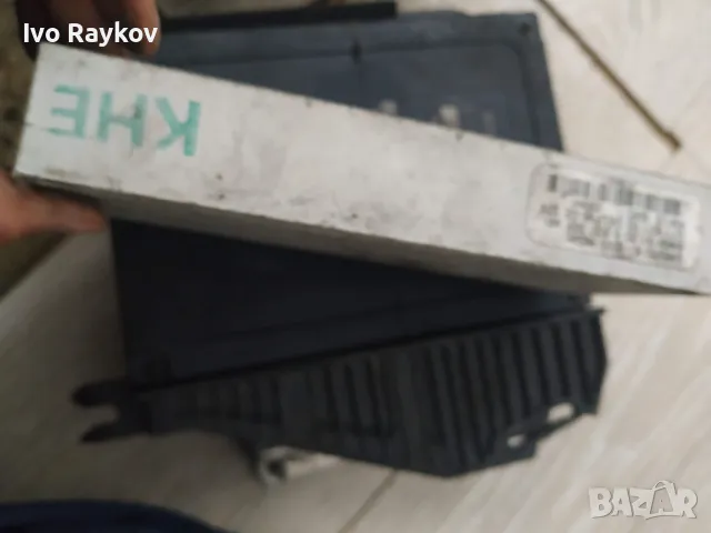 Комфорт модул за BMW E46 E83 E52 3 X3 , 6932369 61.35-6 932 369 61356932369 , снимка 4 - Части - 48483540