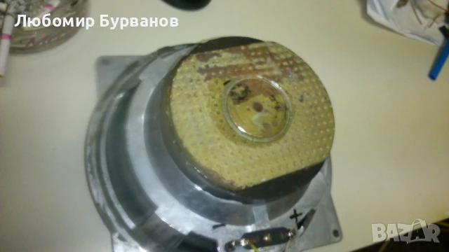 говорител руски 35ГДН, снимка 8 - Тонколони - 50529521