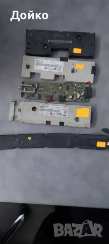 bmw,ключ,дистанц.антена модул,скоростна кутия ISN,EGS,EME,FEM,CAS,FRM, снимка 12 - Автоключарски - 52625113