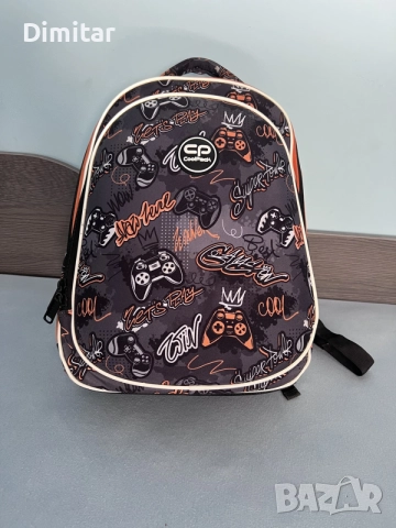 Ученическа раница Coolpack