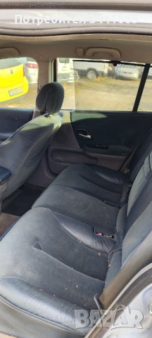 Рено Лагуна 2 , 2.2 дци 150 к.с., снимка 3 - Части - 44228678