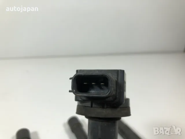 Запалителна бобина Honda Cr-V 2.0 155кс 099700070, снимка 3 - Части - 50083406