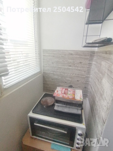 Двустаен обзаведен апартамент Владиславово-Касабова, снимка 7 - Апартаменти - 51764769