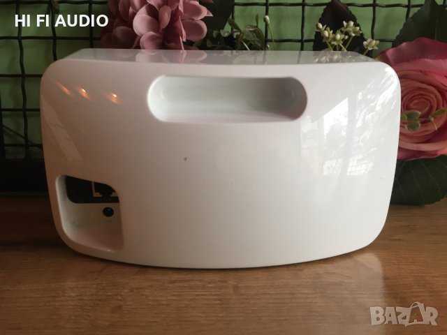 Logitech Squeezebox Internet Radio, снимка 6 - Други - 40452660