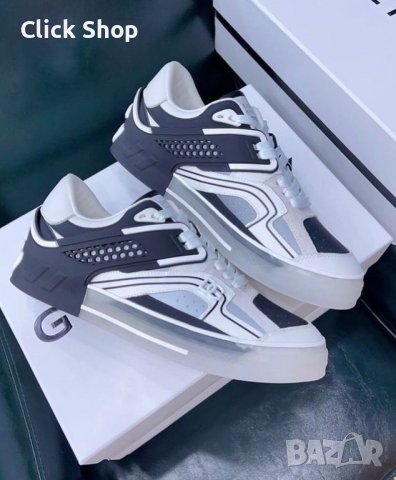 Мъжки маратонки Dolce&Gabbana Реплика ААА+, снимка 1