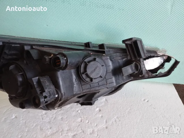 ляв фар hyundai i20 full LED 2013-2019 Хюндай и20, снимка 5 - Части - 47665852