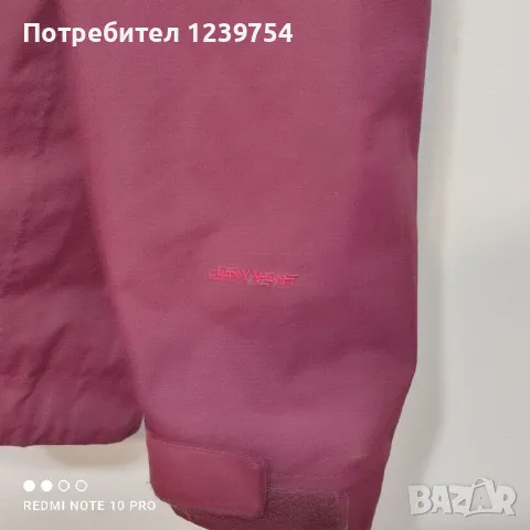 The North Face женско яке, снимка 7 - Якета - 48786086