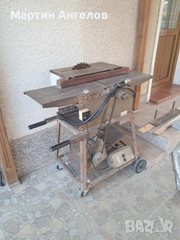 Продавам 3 фазен Банциг.