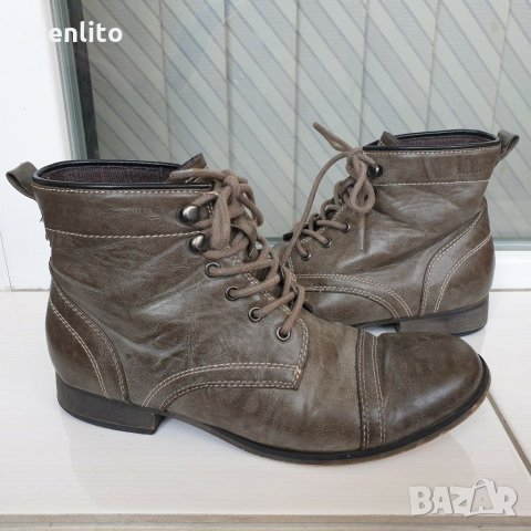 Дамски боти s.Oliver № 40, снимка 2 - Дамски боти - 31804892