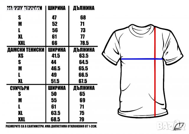 AC/DC тениски и суитшъри, снимка 12 - Тениски - 33909109