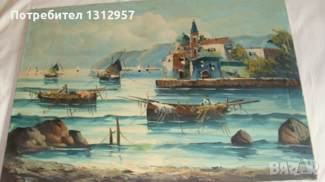 Картини-масло,графики акварел