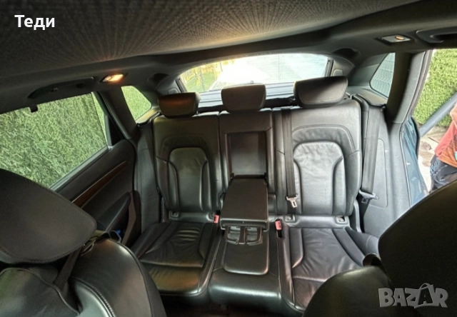 Audi Q5, снимка 6 - Автомобили и джипове - 51579704