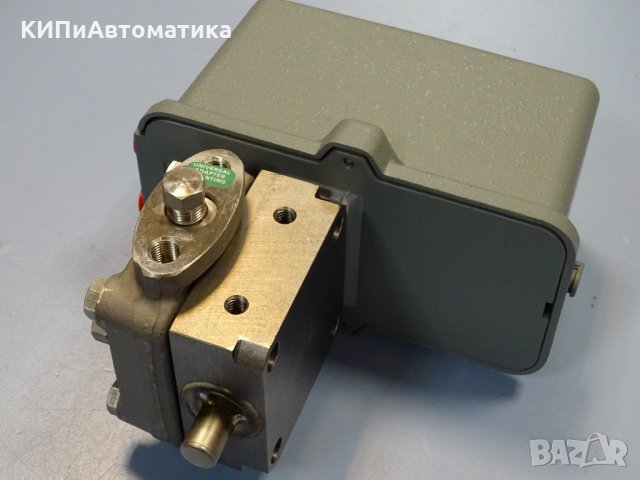 трансмитер TAYLOR Х358TА00121 Differential Pressure Transmitter, снимка 5 - Резервни части за машини - 35136959