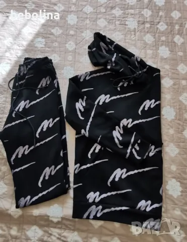 спортен екип , снимка 7 - Спортни дрехи, екипи - 47442547