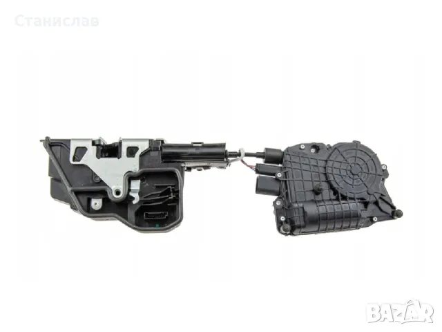 BMW X6 E71 Брава с вакуум за предна дясна врата, снимка 5 - Части - 50201949