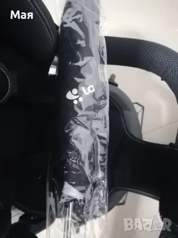 Чадър за бебешка количка , снимка 3 - Детски колички - 49227771