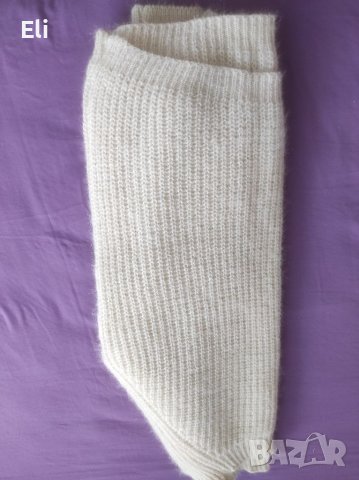 Дамски пуловер,уникален,М,Л ХЛ, снимка 4 - Блузи с дълъг ръкав и пуловери - 40755070