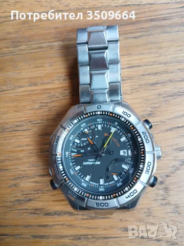 Timex Expedition E-Altimeter, снимка 6 - Мъжки - 47910037