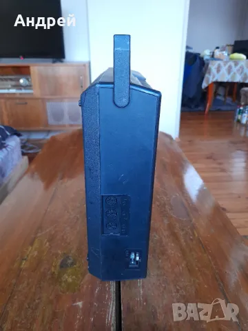 Стар касетофон Весна 205 1, снимка 4 - Антикварни и старинни предмети - 49545876