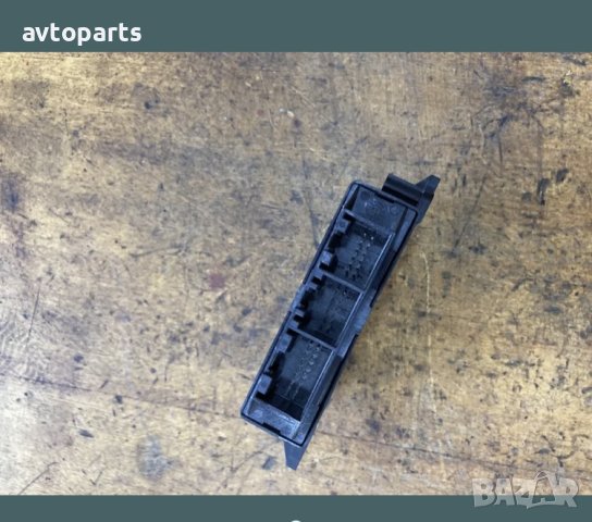 Audi a3 8p модул парктроник, снимка 2 - Части - 40405435