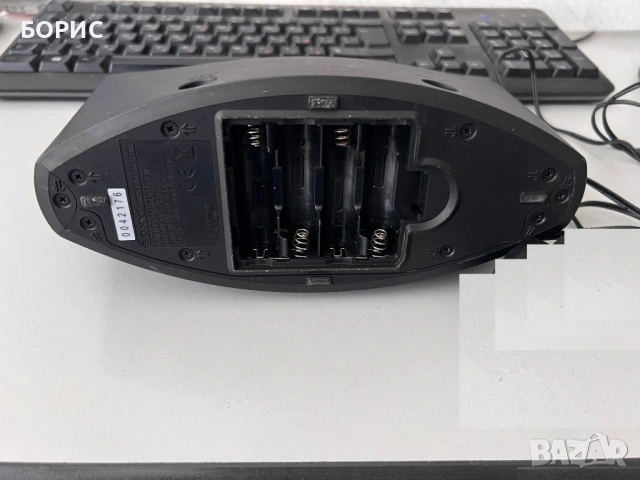 Bluetooth говорител SONY SRS-BTM8, снимка 2 - Слушалки и портативни колонки - 54091641