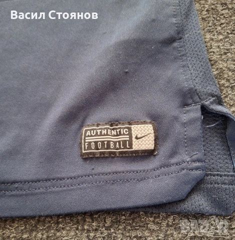 Барселона/Barcelona training shirt 2018-19г. - за ръст 147-158см., снимка 4 - Фен артикули - 54331282