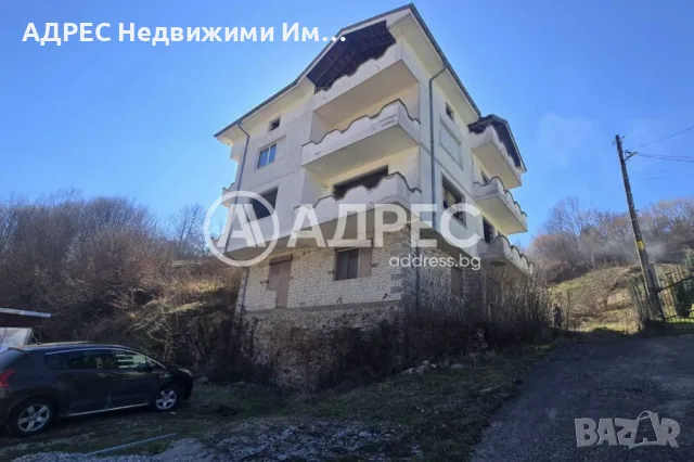 Къща/Вила, продажба, Елховец