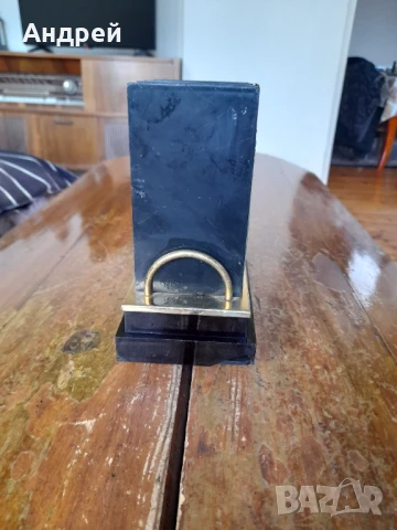 Стара музикална кутия за цигари, снимка 2 - Други ценни предмети - 50551964