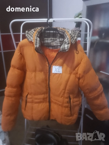 Зимни якета, снимка 3 - Якета - 52497943