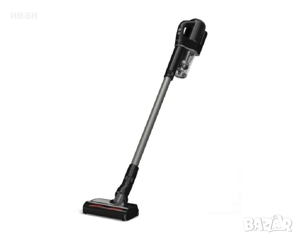 Прахосмукачка MIELE Duoflex HX1 Cat & Dog, снимка 3 - Прахосмукачки - 54182741