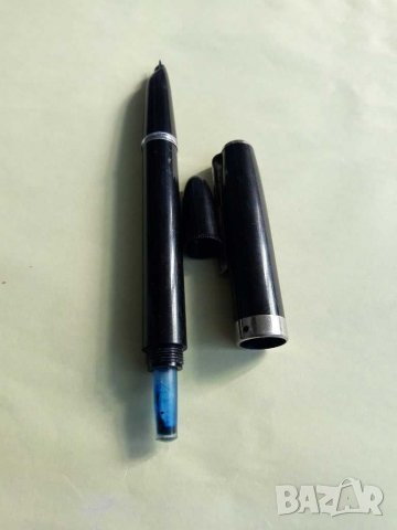 Стара Руска писалка Союз -3, снимка 9 - Антикварни и старинни предмети - 29875847