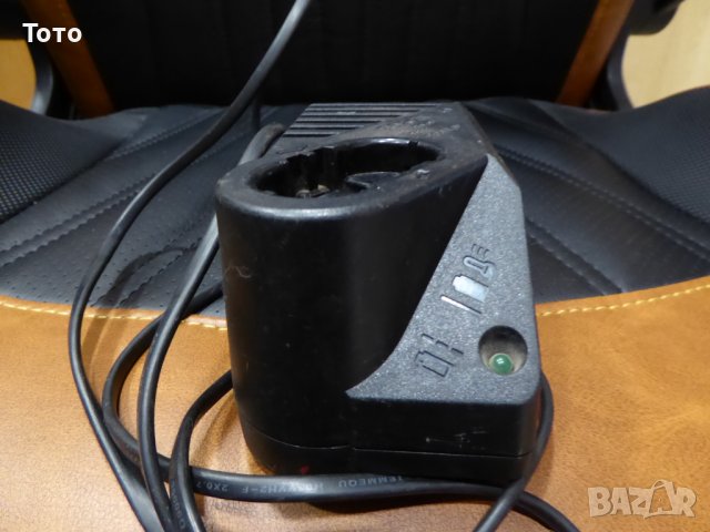 Винтоверт BOCH 7.2 волта с зарядно, снимка 6 - Винтоверти - 39968856