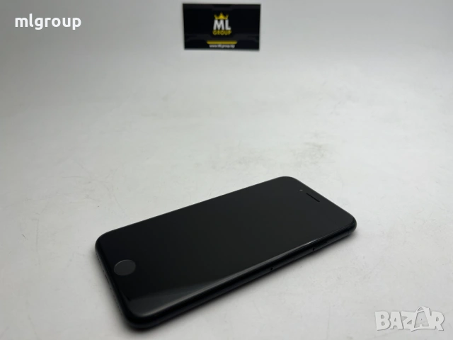 #MLgroup предлага:   #iPhone SE 2022 64GB Midnight, втора употреба, снимка 4 - Apple iPhone - 54087730
