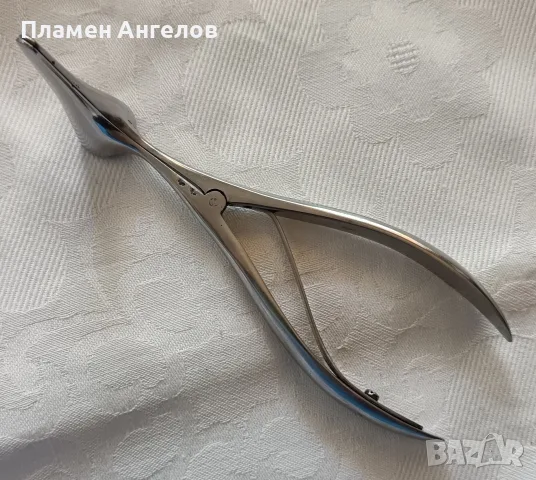 Медицински инструмент - СССР. , снимка 3 - Антикварни и старинни предмети - 56455359
