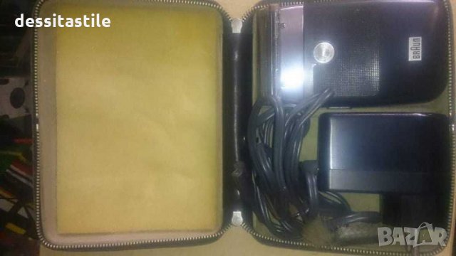 Самобръсначки ретро - колекционерски, снимка 2 - Антикварни и старинни предмети - 30610694