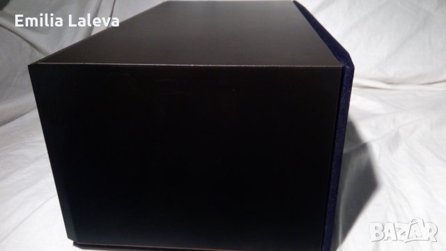 Страхотен център BNS 604 Центърът е закупен от Холандия с документи и е в отлично състояние, снимка 12 - Тонколони - 31178310